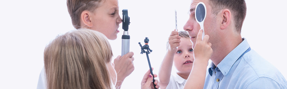 Diagnostyka wzroku dorosłych