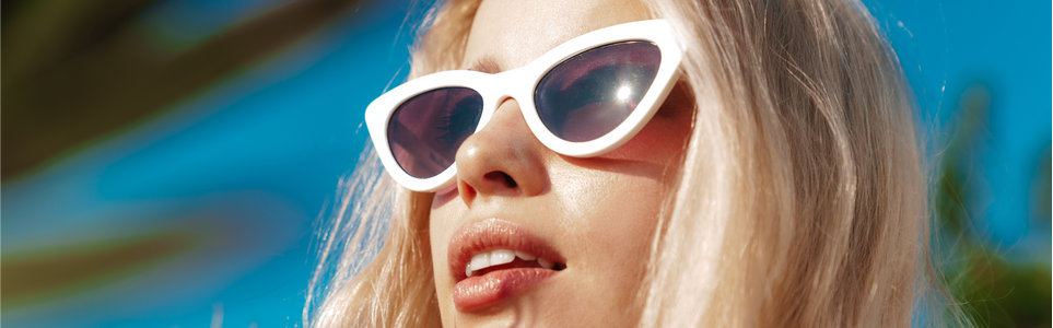 Okulary przeciwsłoneczne 